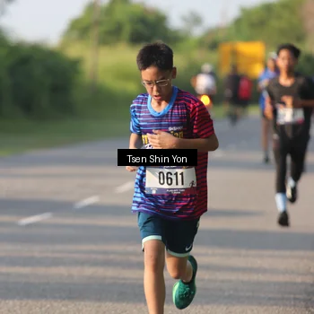 Runner Photo 8023797