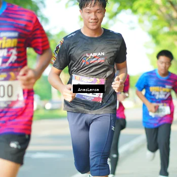 Runner Photo 8023804