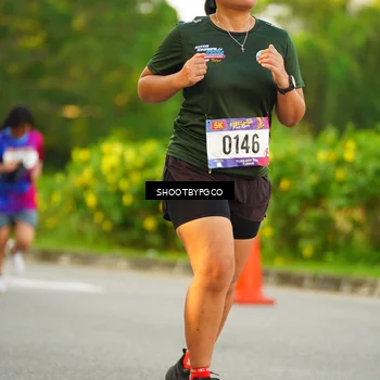 Runner Photo 8023805