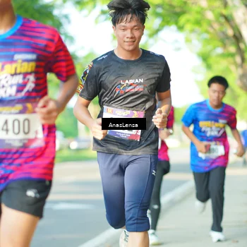 Runner Photo 8023806