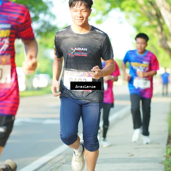 Runner Photo 8023807