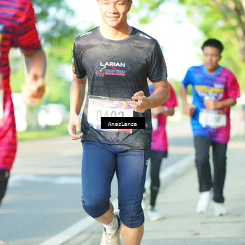 Runner Photo 8023808