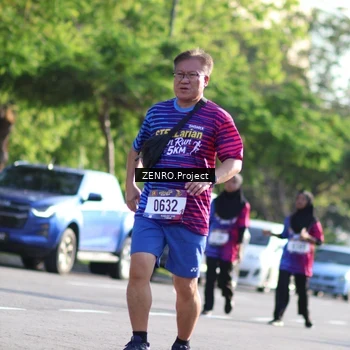 Runner Photo 8023810
