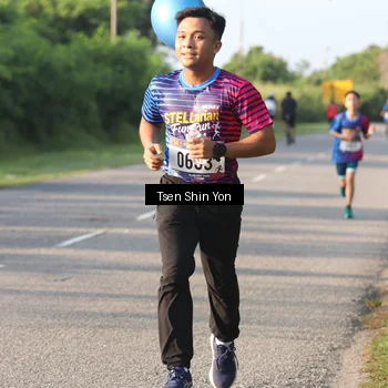 Runner Photo 8023811