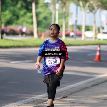 Runner Photo 8023812