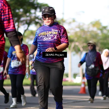 Runner Photo 8023814