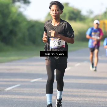 Runner Photo 8023817