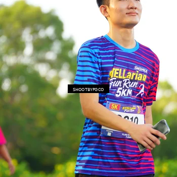 Runner Photo 8023818