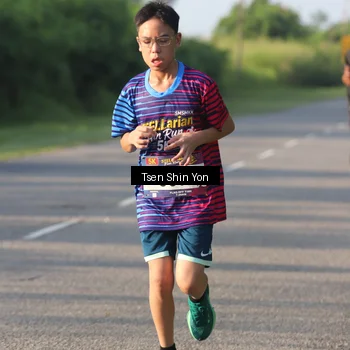 Runner Photo 8023819