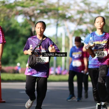 Runner Photo 8023820