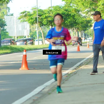 Runner Photo 8023821