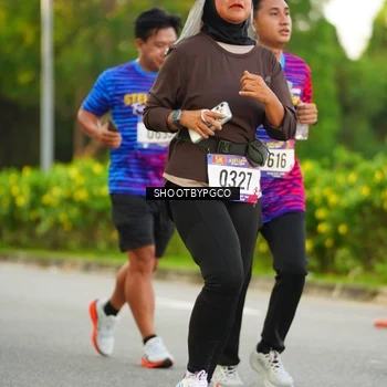 Runner Photo 8023823