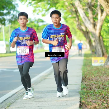 Runner Photo 8023825