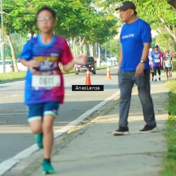 Runner Photo 8023827
