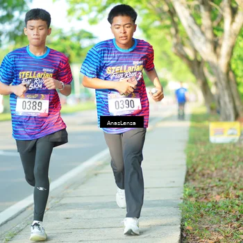 Runner Photo 8023828