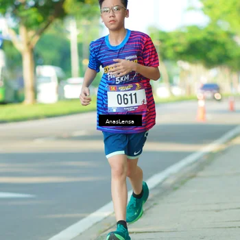 Runner Photo 8023830