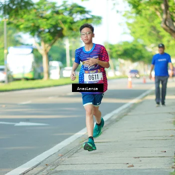 Runner Photo 8023832