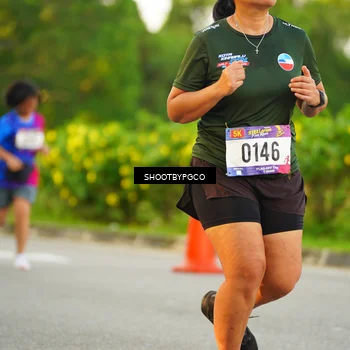 Runner Photo 8023833