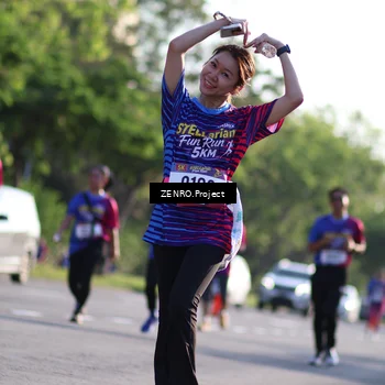 Runner Photo 8023834