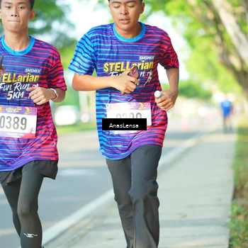 Runner Photo 8023835