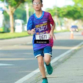 Runner Photo 8023836