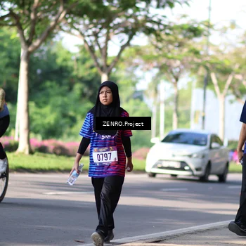 Runner Photo 8023838