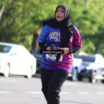 Runner Photo 8023839