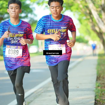 Runner Photo 8023841