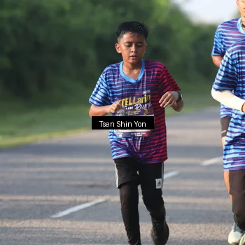 Runner Photo 8023844