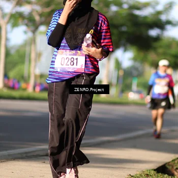 Runner Photo 8023845