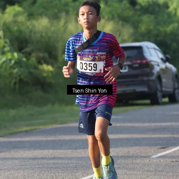 Runner Photo 8023847