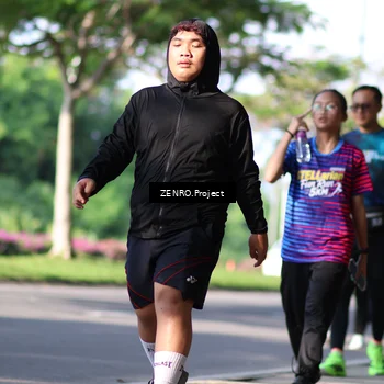 Runner Photo 8023848