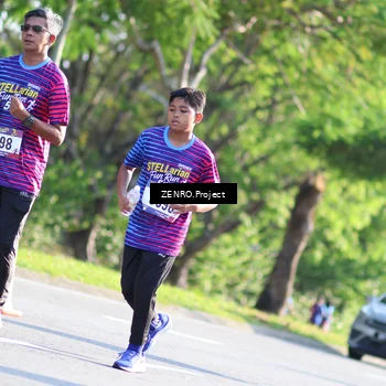 Runner Photo 8023849