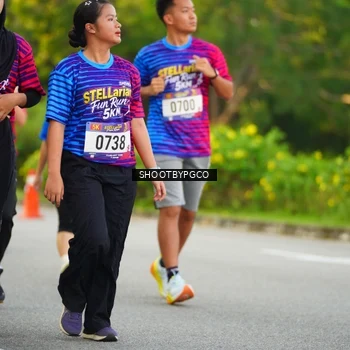 Runner Photo 8023851