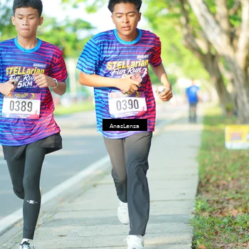Runner Photo 8023852