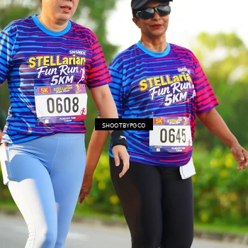 Runner Photo 8023853