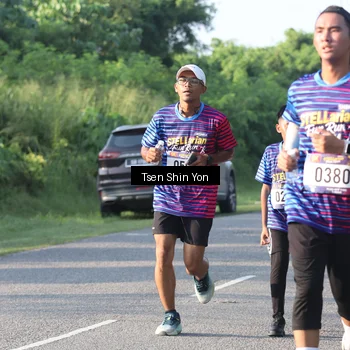 Runner Photo 8023854