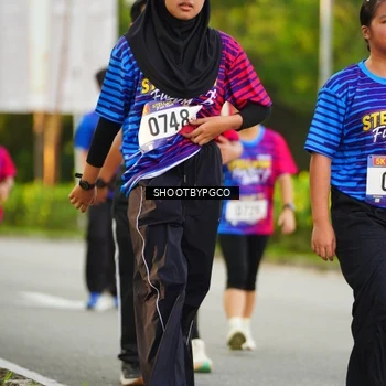Runner Photo 8023855