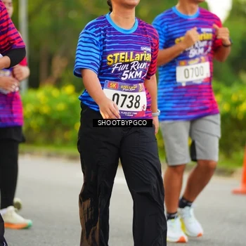 Runner Photo 8023856