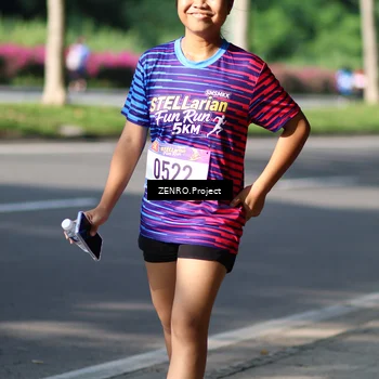 Runner Photo 8023859