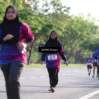 Runner Photo 8023860