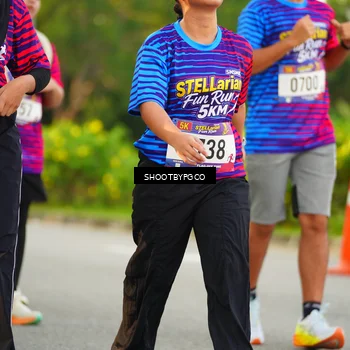 Runner Photo 8023861