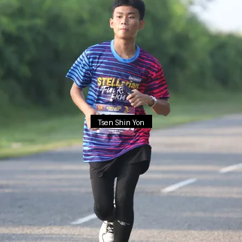 Runner Photo 8023862