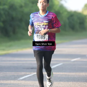 Runner Photo 8023863