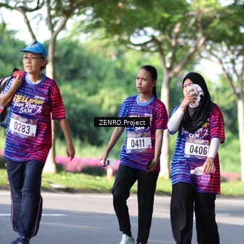 Runner Photo 8023864