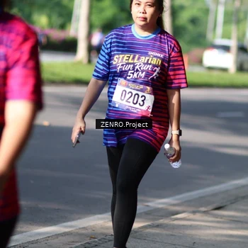 Runner Photo 8023865