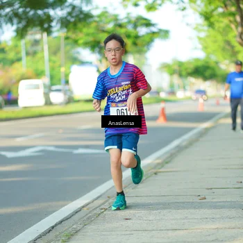 Runner Photo 8023868