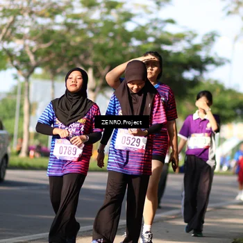Runner Photo 8023869