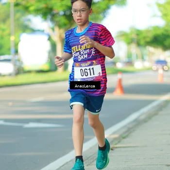 Runner Photo 8023871