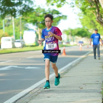 Runner Photo 8023872